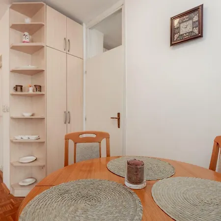 Apartment Gloria Belgrad Exterior foto