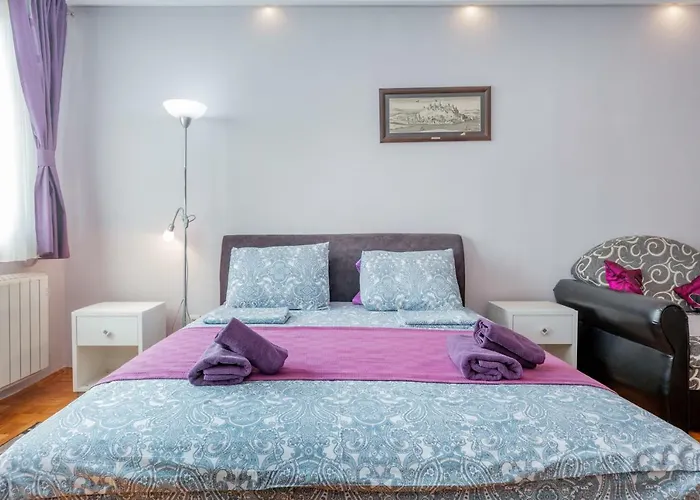 Apartment Gloria